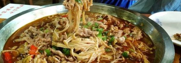 羊肉和金针菇可以一起吃吗