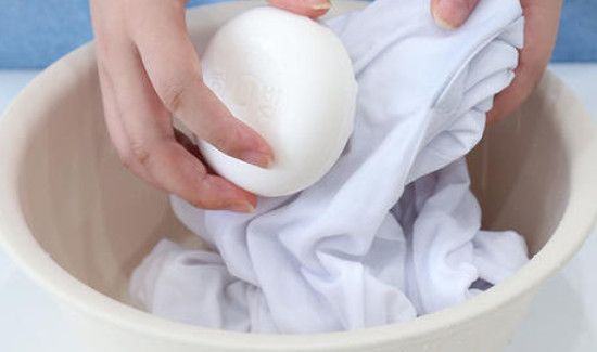 怎样让裤子永久不粘毛