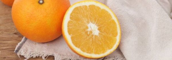 橙子小熊果盘切法