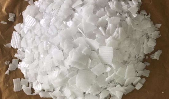 火碱去油兑水比例