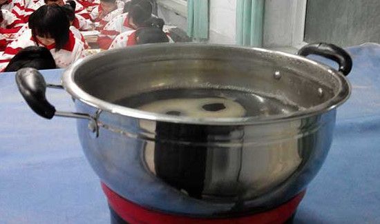 冬天屋里熬醋杀菌吗