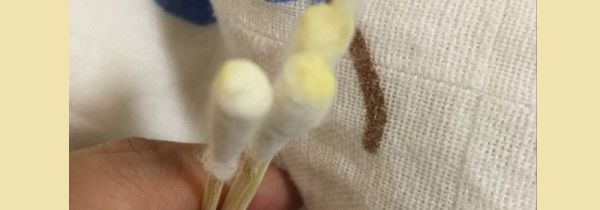 清除强力胶小妙招