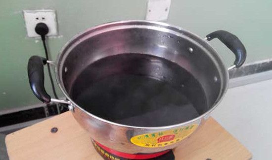 冬天屋里熬醋杀菌吗