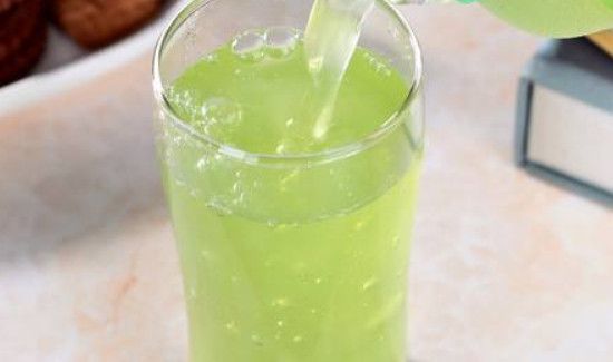 新鲜芦荟可以吃吗