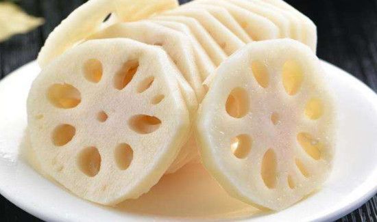 藕怎样保存才不会变黑