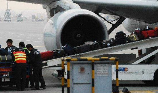 吹风机托运还是上飞机