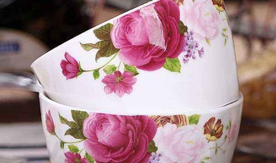 烤箱里可以放什么材质的碗