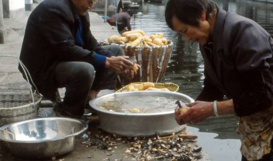 藕怎样保存才不会变黑