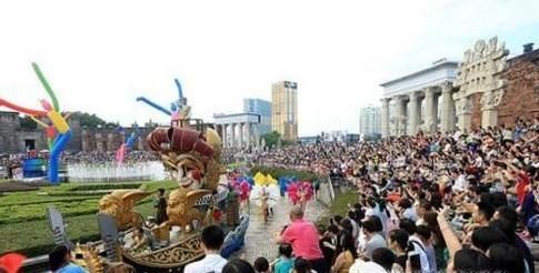 中国人怎么过元旦节