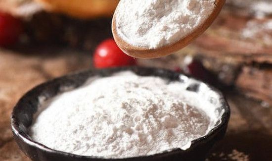 油条膨松剂和泡打粉的区别