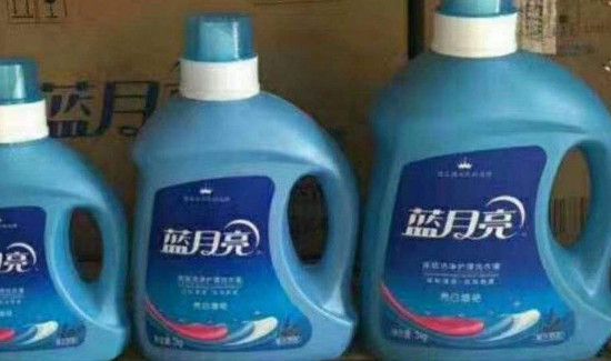 皂液和洗衣液的区别