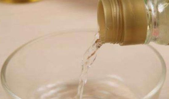 春联胶怎么清除