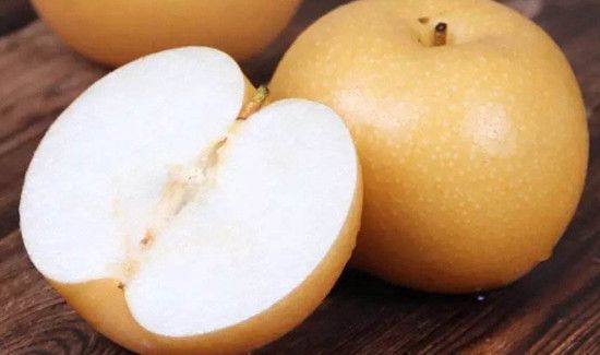 秋月梨和丰水梨的区别
