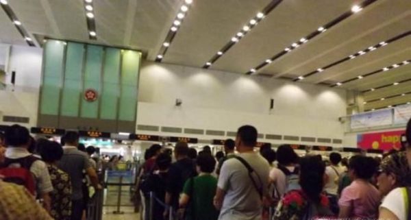 如何办理港澳通行证和签注须知