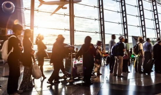 水果能过高铁安检吗