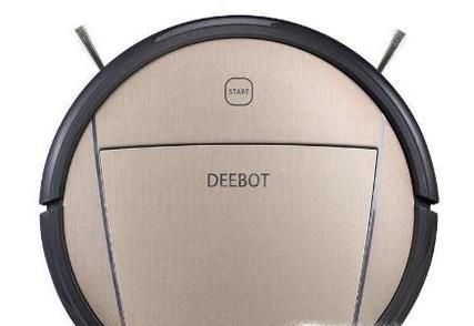 扫地机器人十大品牌汇总