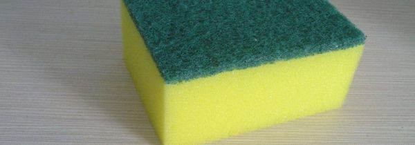 百洁布属于什么分类