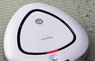 扫地机器人十大品牌汇总