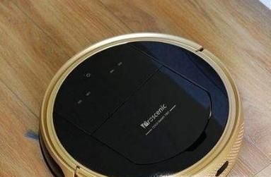 扫地机器人十大品牌汇总