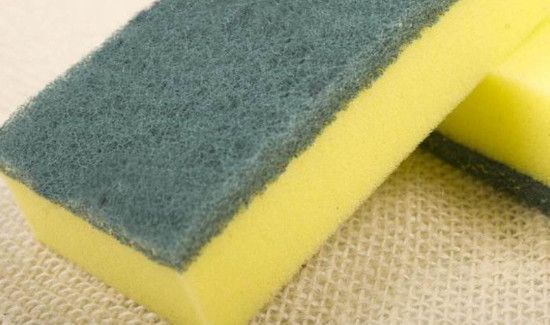 百洁布属于什么分类