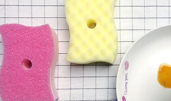 百洁布属于什么分类