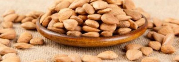 杏核去壳的窍门