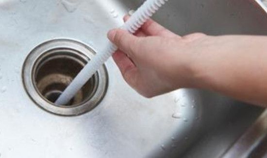 卫生间厕所下水道堵塞疏通妙招
