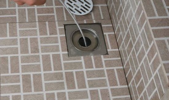 卫生间厕所下水道堵塞疏通妙招