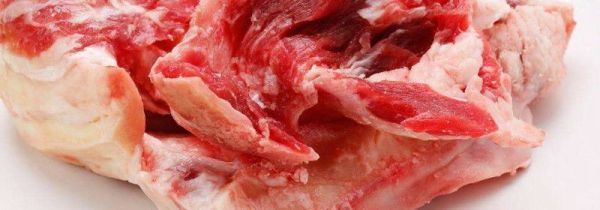 肉放臭了怎么去除味道