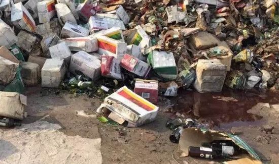 瓷花盆属于什么垃圾