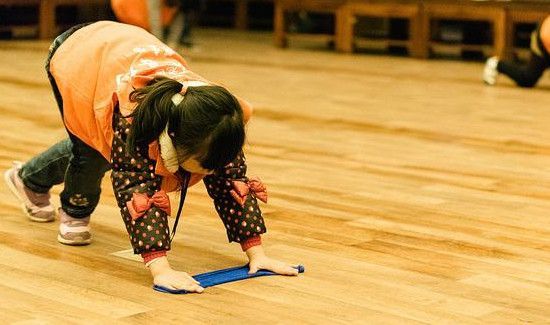 擦地清洁小妙招