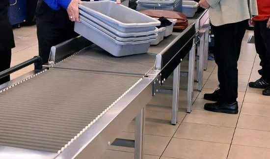 免洗洗手液允许托运吗