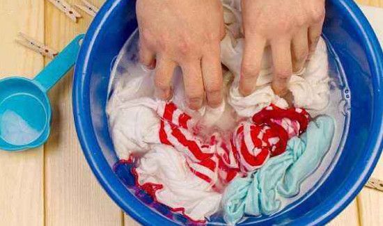 车厘子弄衣服上怎么洗掉