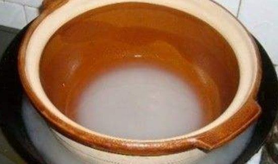 陶瓷砂锅第一次使用要注意什么