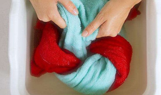 车厘子弄衣服上怎么洗掉