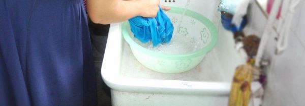 车厘子弄衣服上怎么洗掉