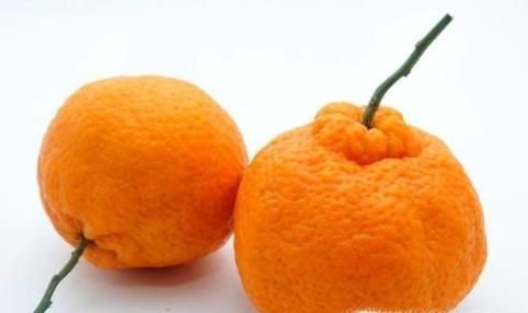 买水果时怎样挑选丑橘？