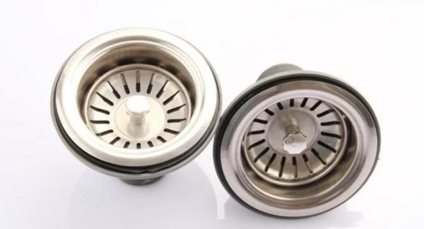 如何预防下水道被堵？