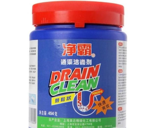 如何预防下水道被堵？