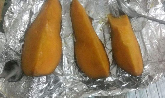 铝箔纸哪一面接触食物