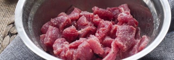 新鲜的生牛肉怎么保存