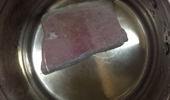 新鲜的生牛肉怎么保存