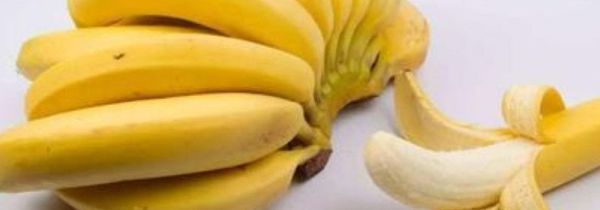 香蕉保存一个月的方法