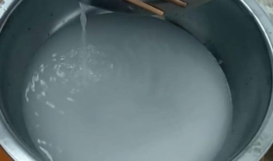 刚买的锅第一次用怎么清洗