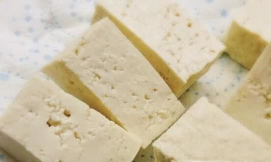 如何保存豆腐和豆腐干