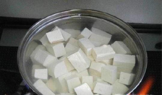 如何保存豆腐和豆腐干