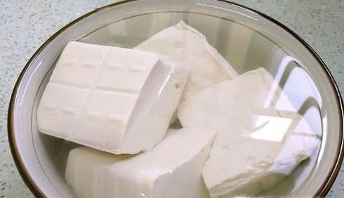 如何保存豆腐和豆腐干