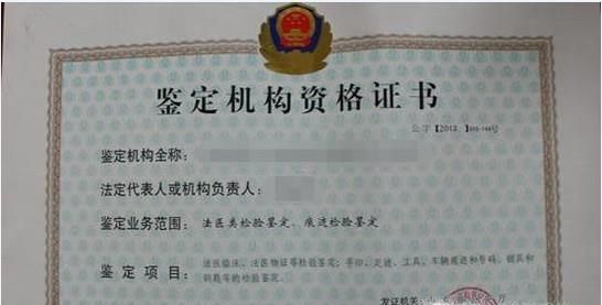 被打后怎么做人体损伤程度鉴定