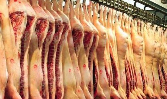 过年的肉怎么保存