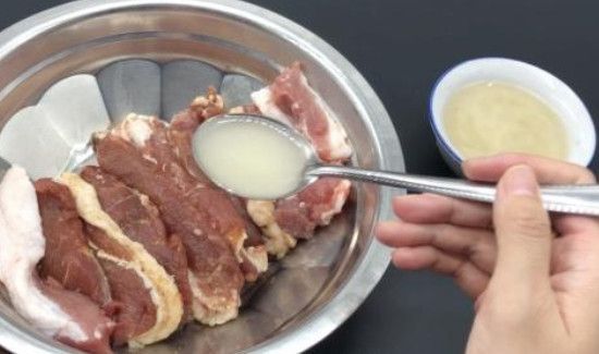 过年的肉怎么保存